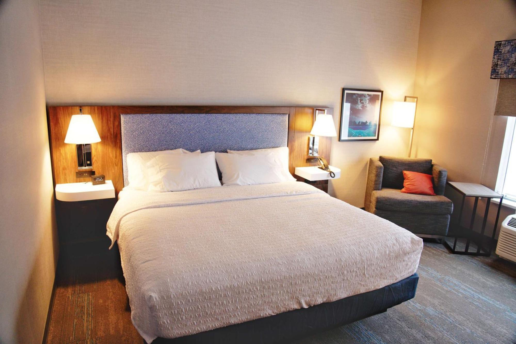 Hampton Inn West Wichita Goddard Esterno foto