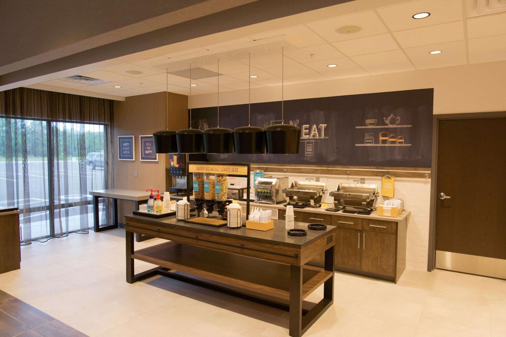 Hampton Inn West Wichita Goddard Esterno foto