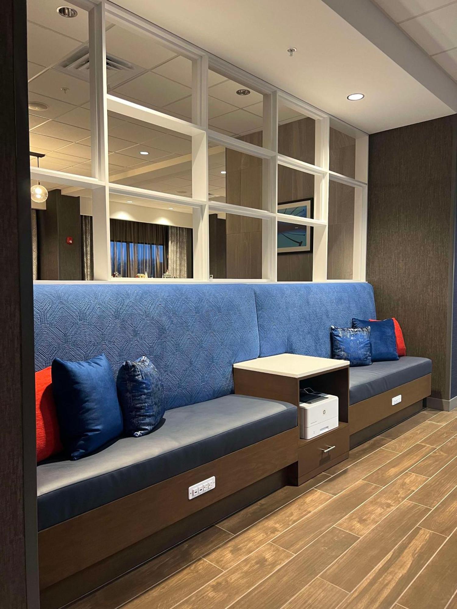 Hampton Inn West Wichita Goddard Esterno foto